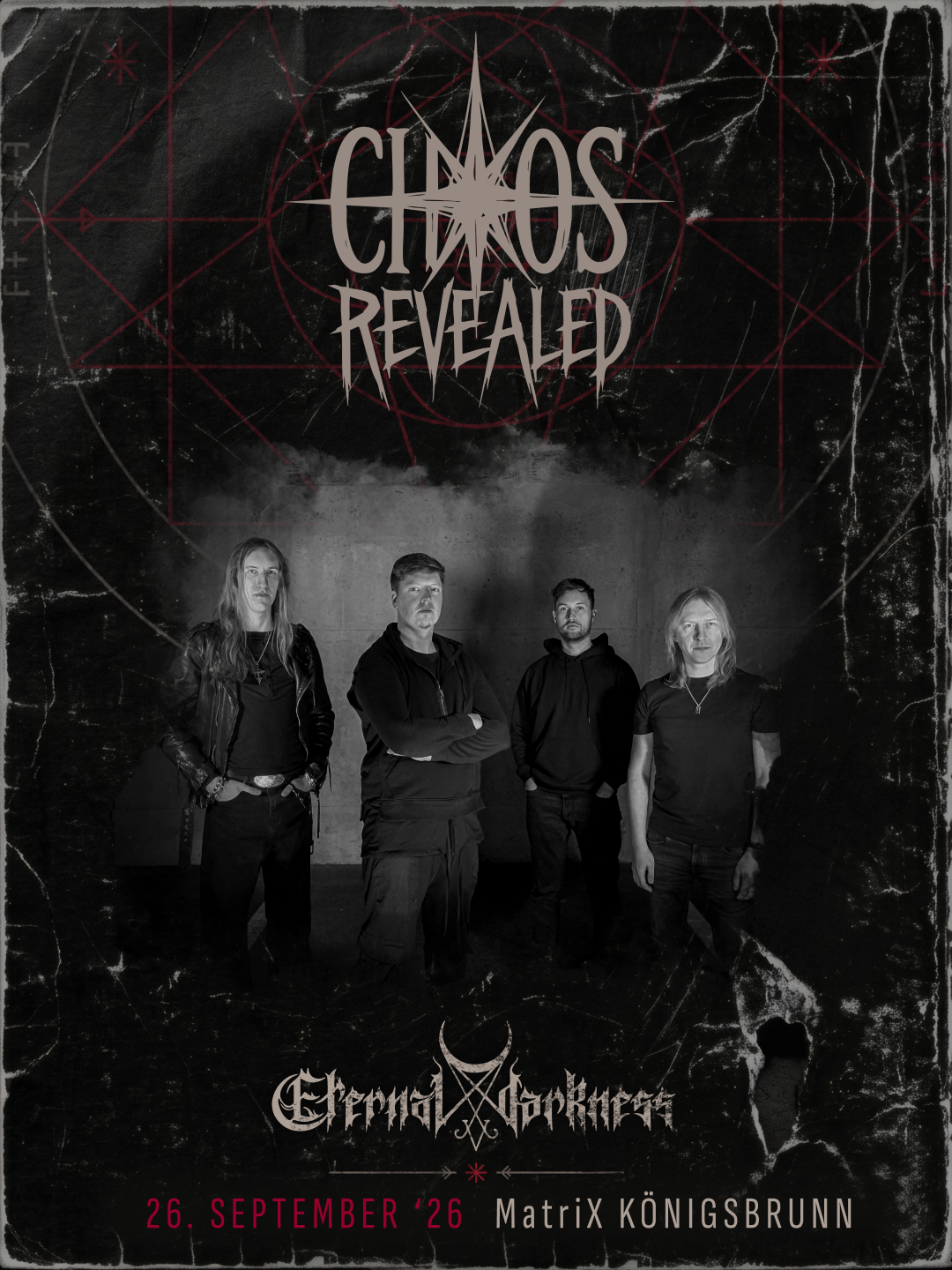 ChaosRevealed