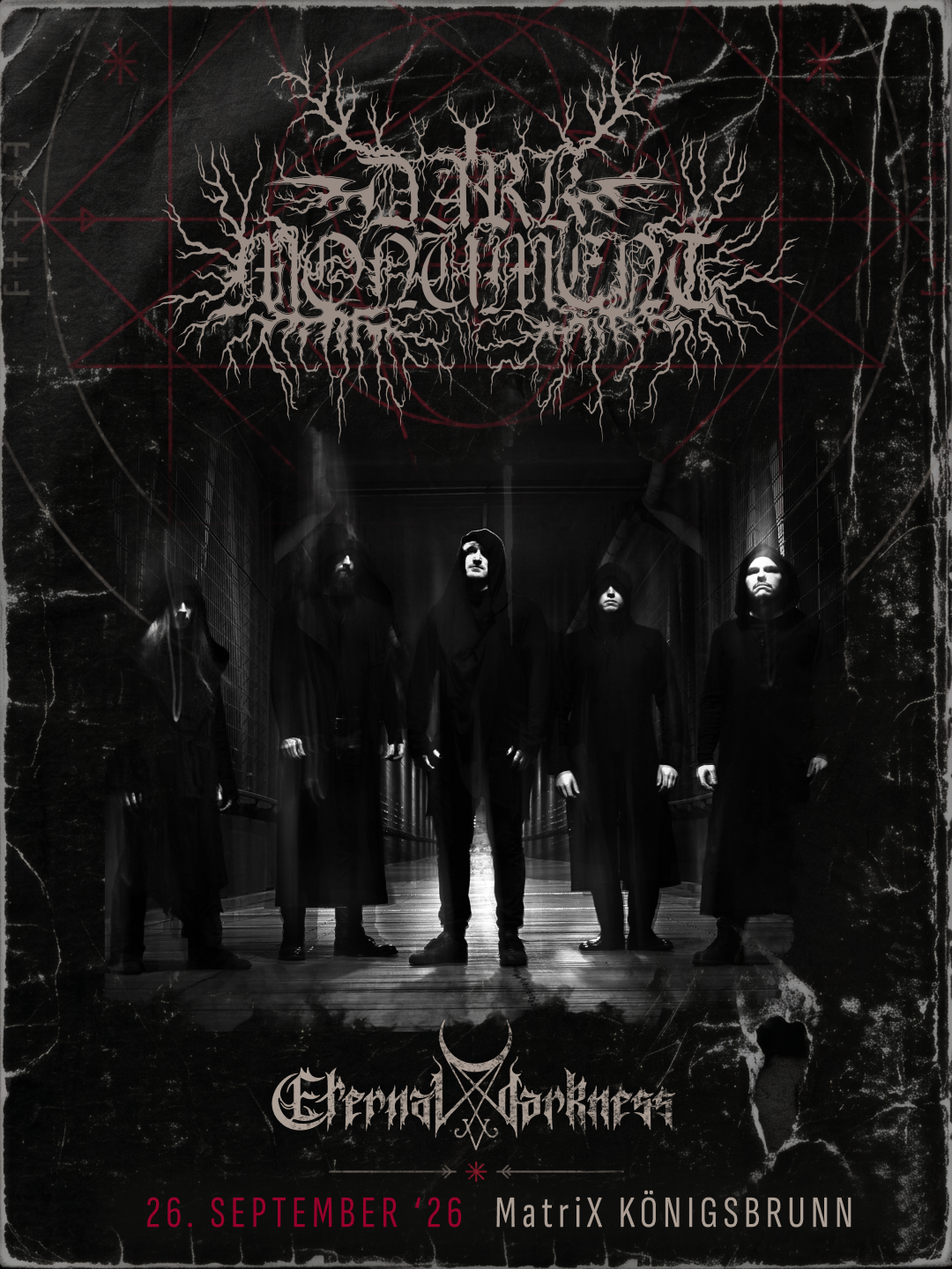 DarkMonument
