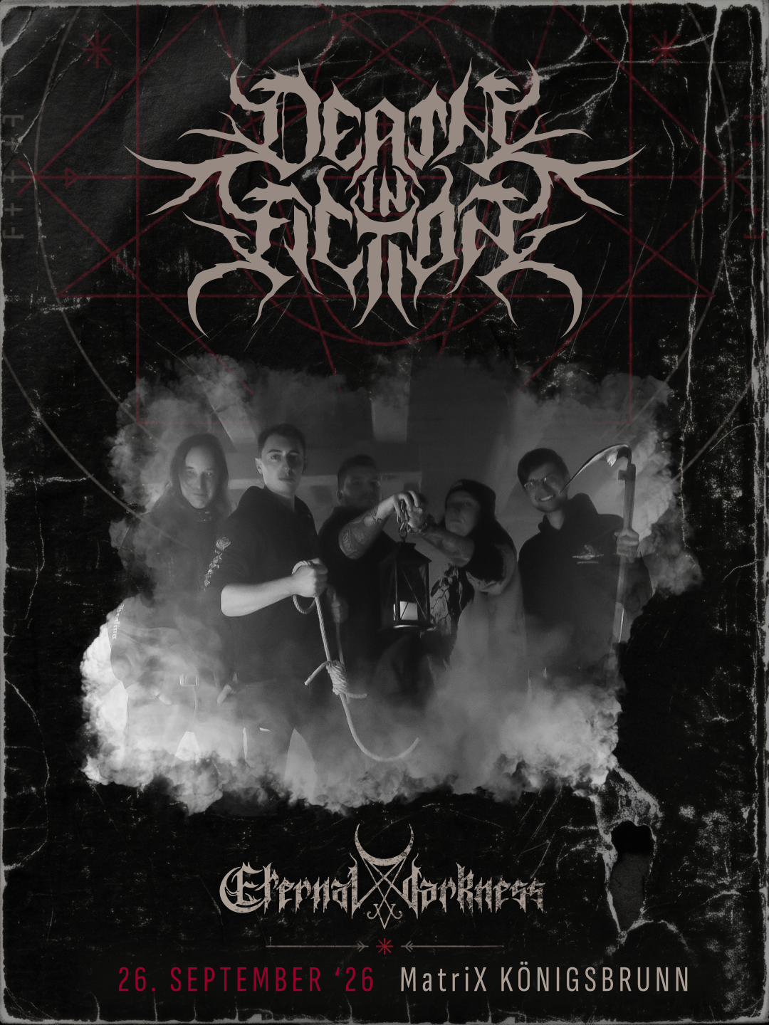 DeathInFiction