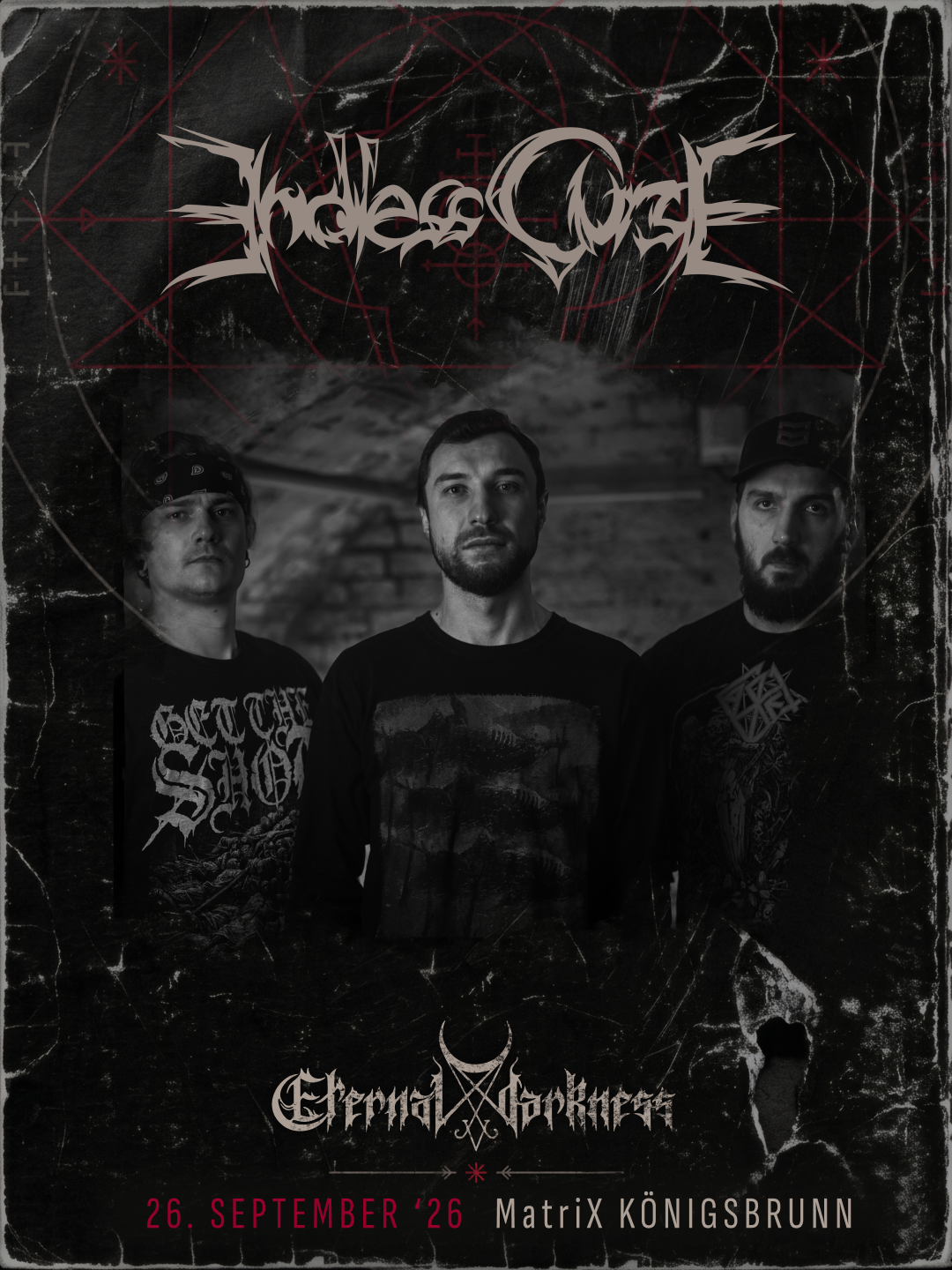 EndlessCurse