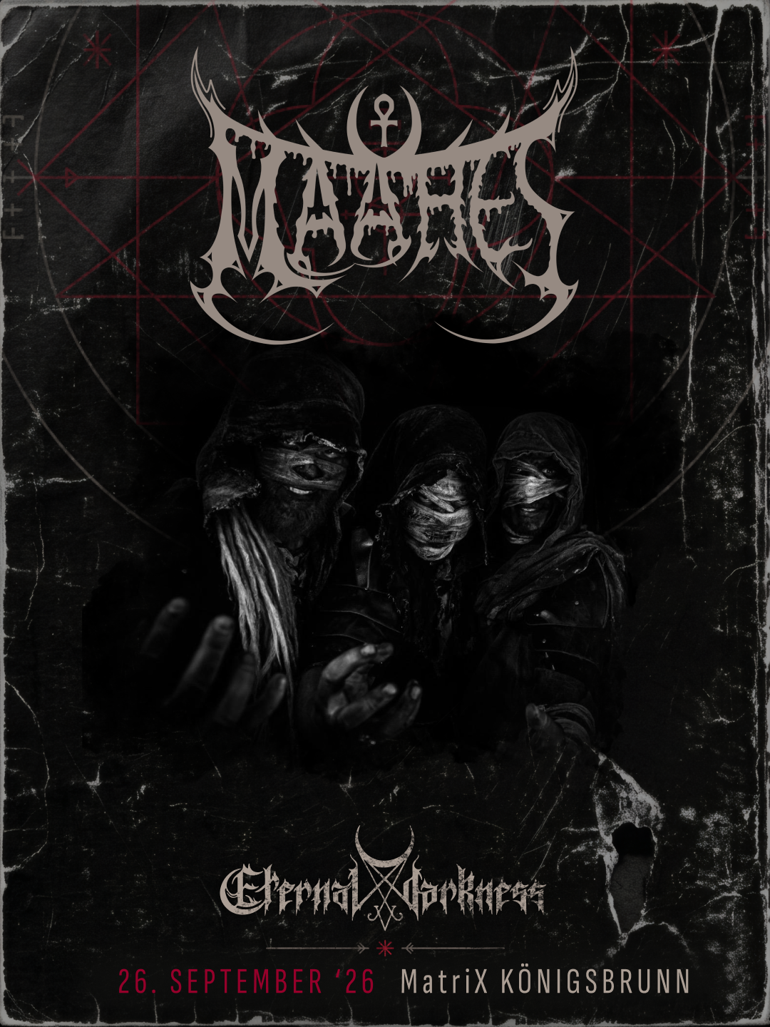 Maahes